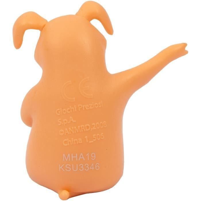 Figurines - MASHA AND THE BEAR - Coffret 7 figurines avec 1 surprise - Taille 5-7 cm - a partir de 3 ans - MHA31 3