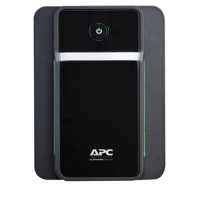 Système d'Alimentation Sans Interruption Interactif APC BX750MI 410 W 2 Système d'Alimentation Sans Interruption Interactif APC BX750MI 410 W 2