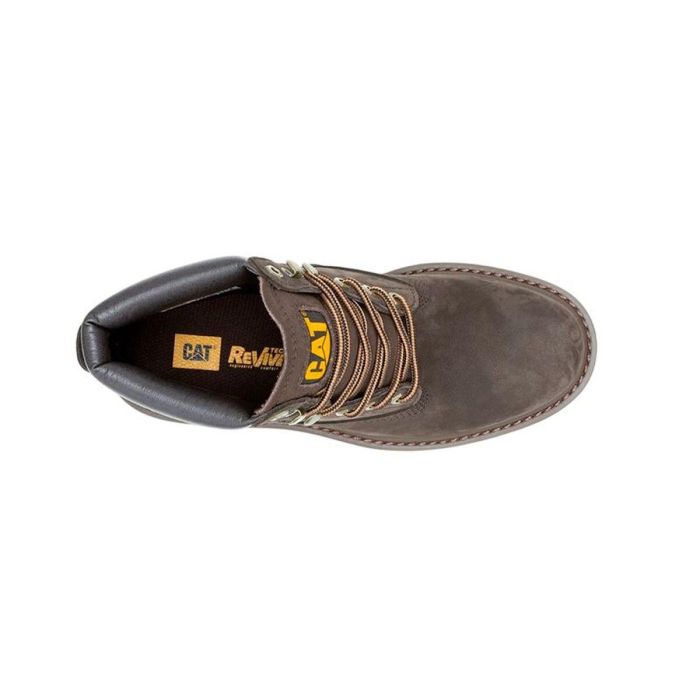 Bottes pour homme Caterpillar Colorado 2.0 Marron 7-8 ans 4 Bottes pour homme Caterpillar Colorado 2.0 Marron 7-8 ans 4