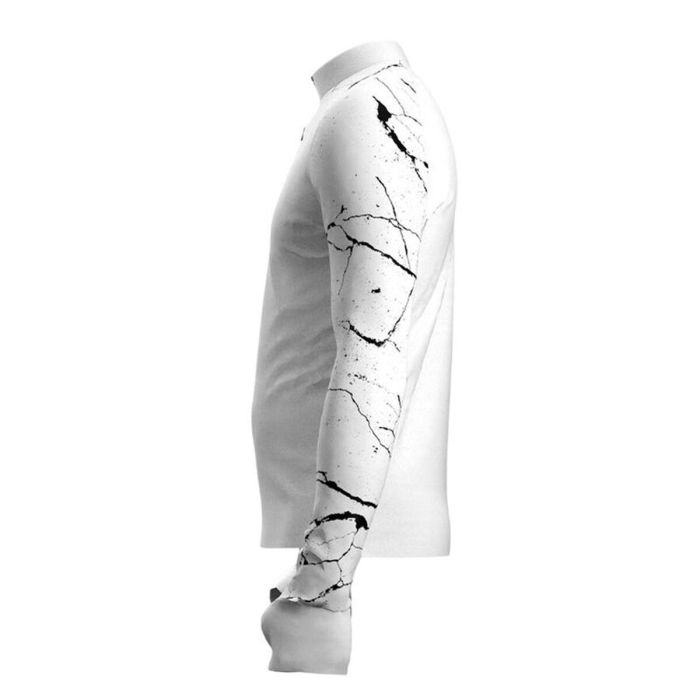 T-shirt à manches longues homme Joma Sport Deva R-Night Blanc Noir 13-14 Ans 2 T-shirt à manches longues homme Joma Sport Deva R-Night Blanc Noir 13-14 Ans 2