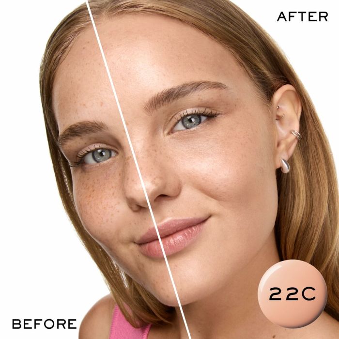 Crème Solaire Avec Couleur Lancôme IDÔLE MAKE-UP Nº 22c 30 ml 7 Crème Solaire Avec Couleur Lancôme IDÔLE MAKE-UP Nº 22c 30 ml 7