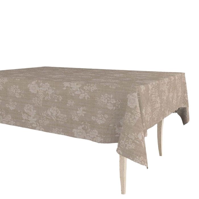Nappe Exma 140 x 180 cm Avec bordure 8 Nappe Exma 140 x 180 cm Avec bordure 8