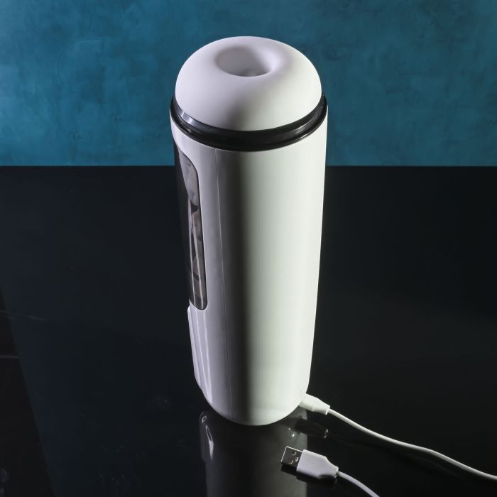 Vortex Dame Rose Gender X Gender X Blanc 2