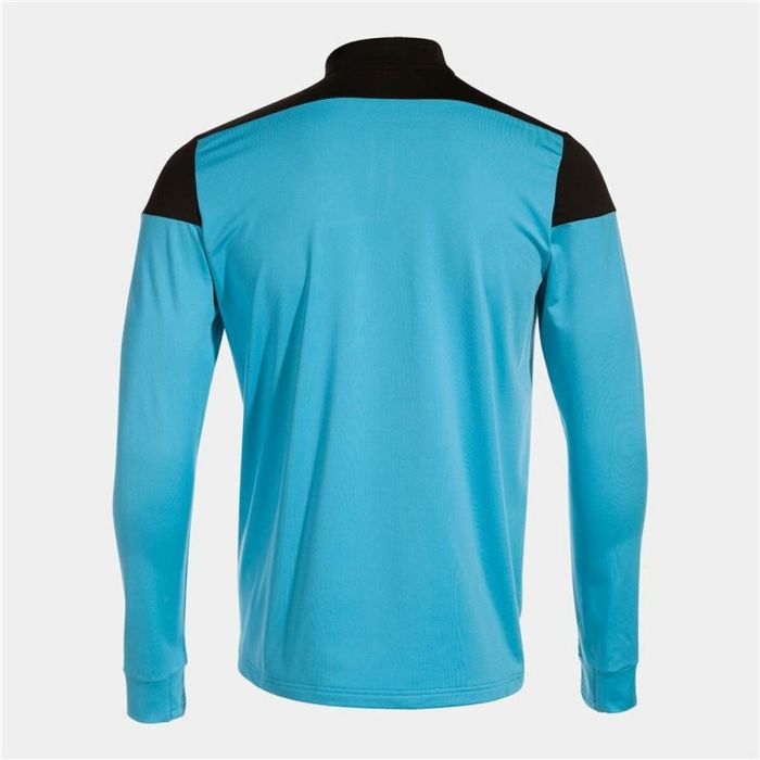 Sweat sans capuche enfant Joma Sport Elite X Bleu M 3