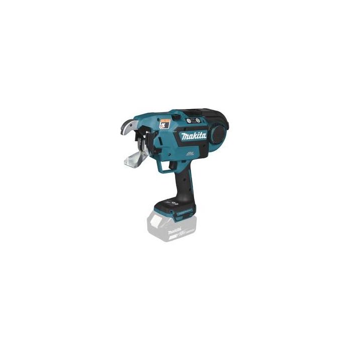 Makita DTR181ZJ Akku-Bewehrungsverbinder
