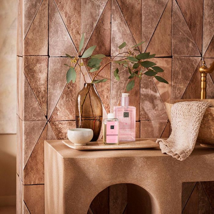 Rituals Recharge Concentrée Savon Mains Rituel De Sakura 100 mL 2 Rituals Recharge Concentrée Savon Mains Rituel De Sakura 100 mL 2