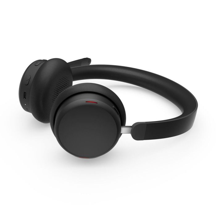 Casque Lenovo 4XD1S19778 Noir 10