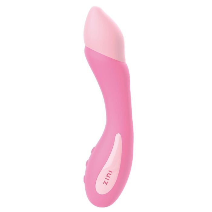 Vibrateur G-Spot ZINI Rose 15
