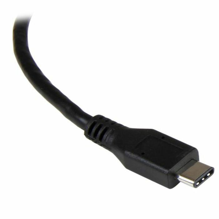 Adaptateur USB C vers RJ45 Startech US1GC301AU 2