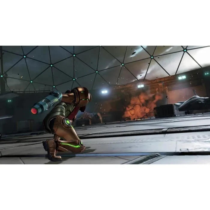 Nintendo Metroid Prime 4: Beyond Jeu Nintendo Switch NINMETROIDPRIME4 4