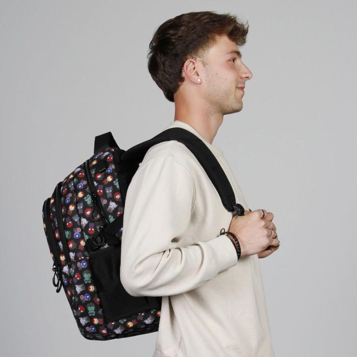 Cartable The Avengers 7