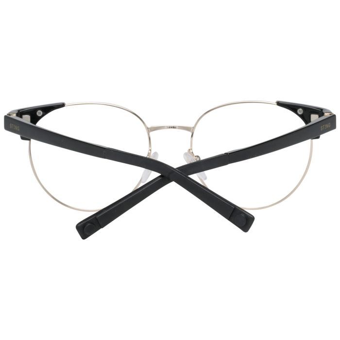 Monture de Lunettes Unisexe Sting VST233 520300 3