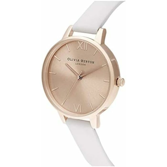 Montre Femme Olivia Burton OB16DE08 (Ø 34 mm) 1 Montre Femme Olivia Burton OB16DE08 (Ø 34 mm) 1