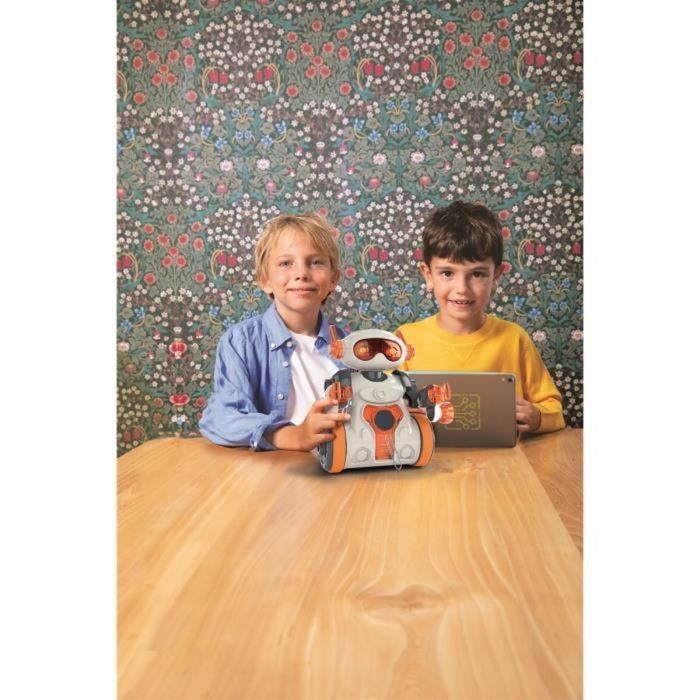 Robot Clementoni 1 Robot Clementoni 1