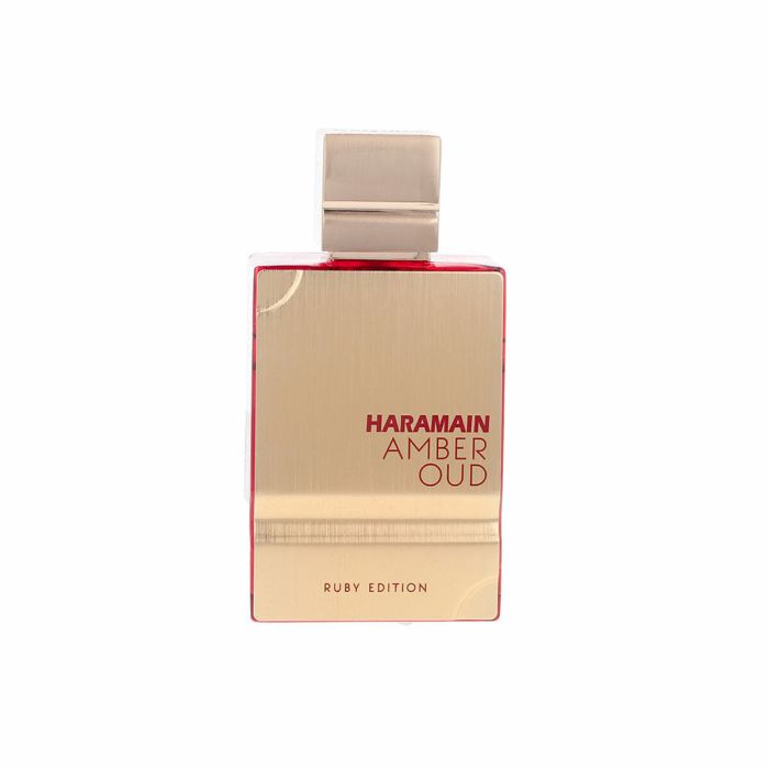 Parfum Femme Al Haramain Amber Oud Ruby Edition