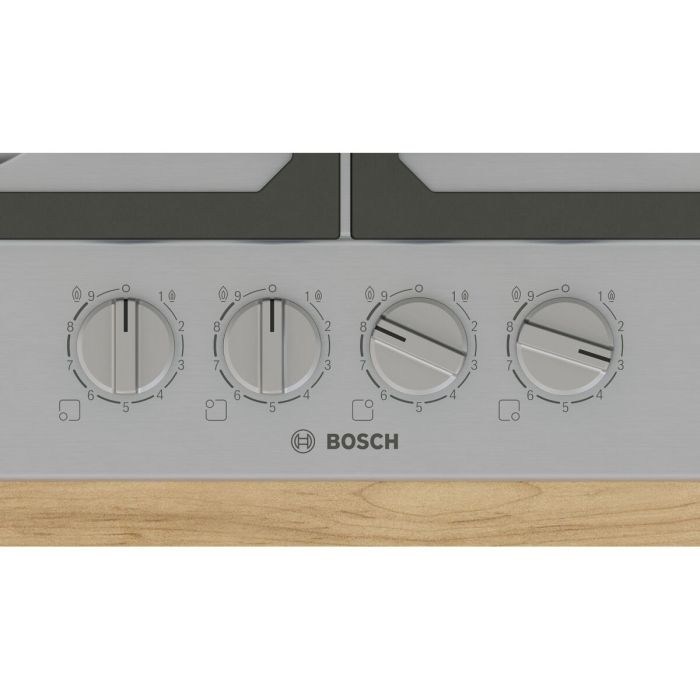 Plaque à Induction BOSCH 5
