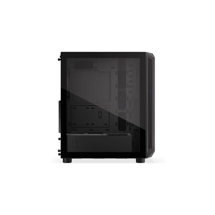 Boîtier ATX semi-tour Endorfy EY2A011 Noir 25