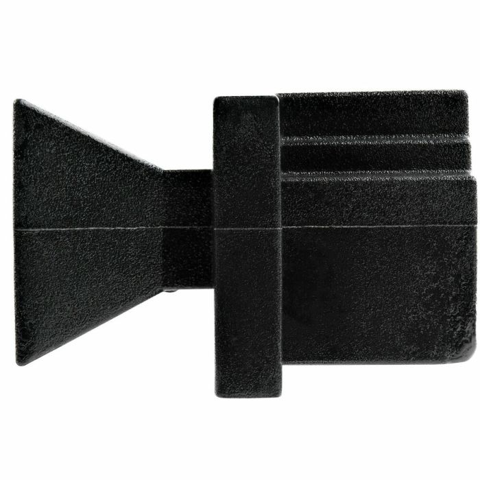Anti-poussière Startech RJ45COVER Noir 100 Unités RJ45 3 Anti-poussière Startech RJ45COVER Noir 100 Unités RJ45 3