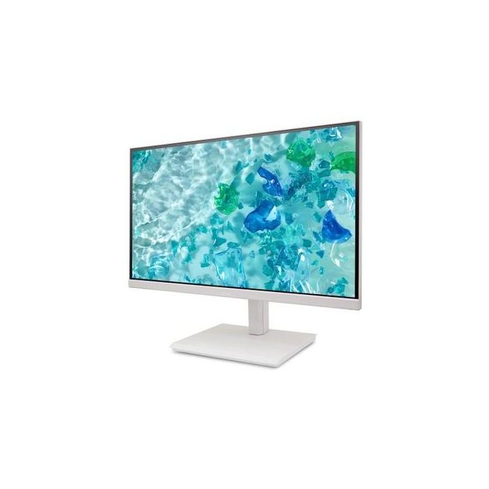 Acer B247YEw 23.8" 60.5cm 16:9 100Hz 1920x1080 white 4