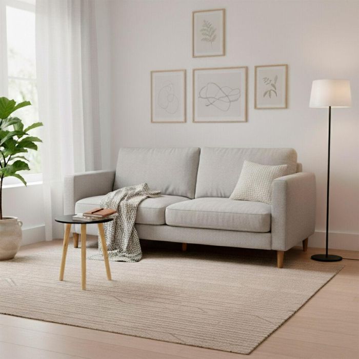 Table d'appoint Max Home 35 x 40 x 35 cm (6 Unités) 1 Table d'appoint Max Home 35 x 40 x 35 cm (6 Unités) 1