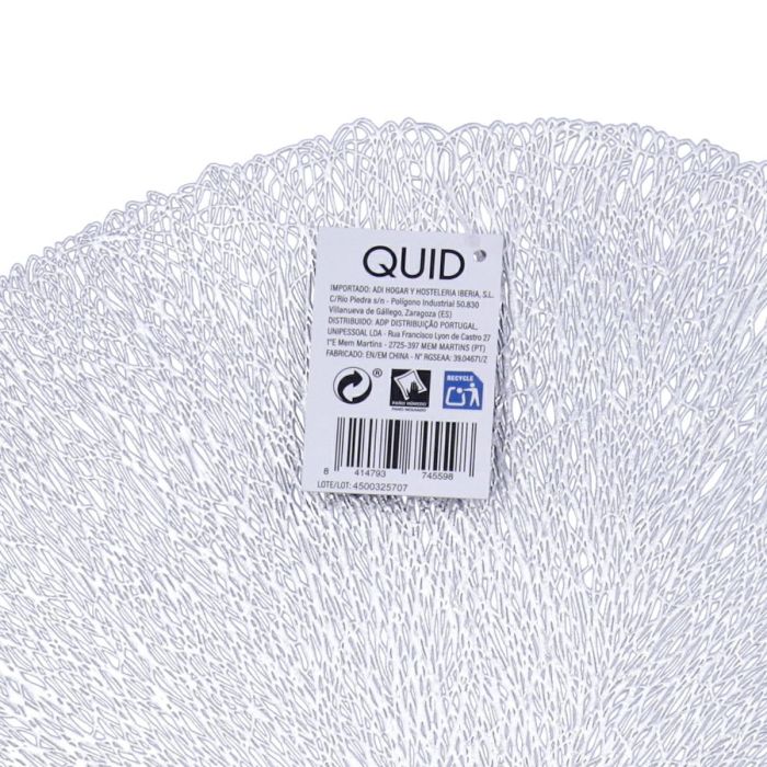 Mantel Individual Habitat Quid 38 cm 6