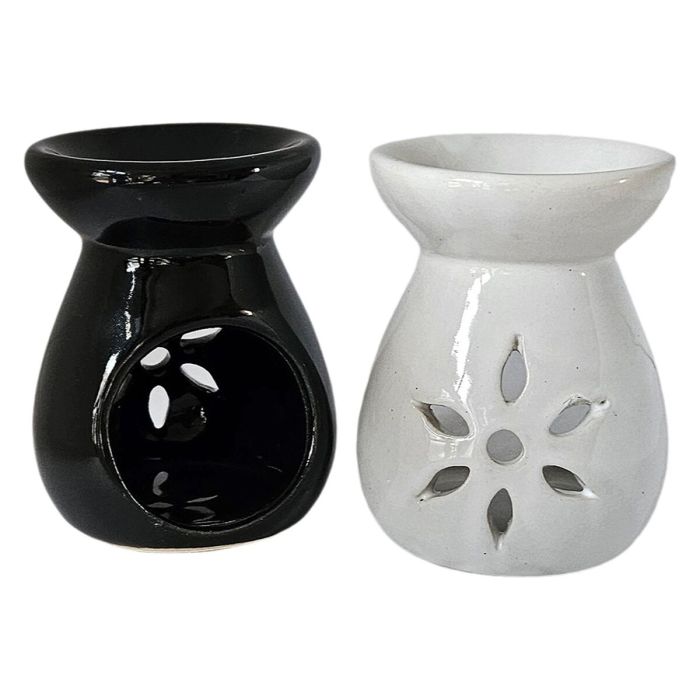 Brûleur d'huiles essentielles Magic Lights