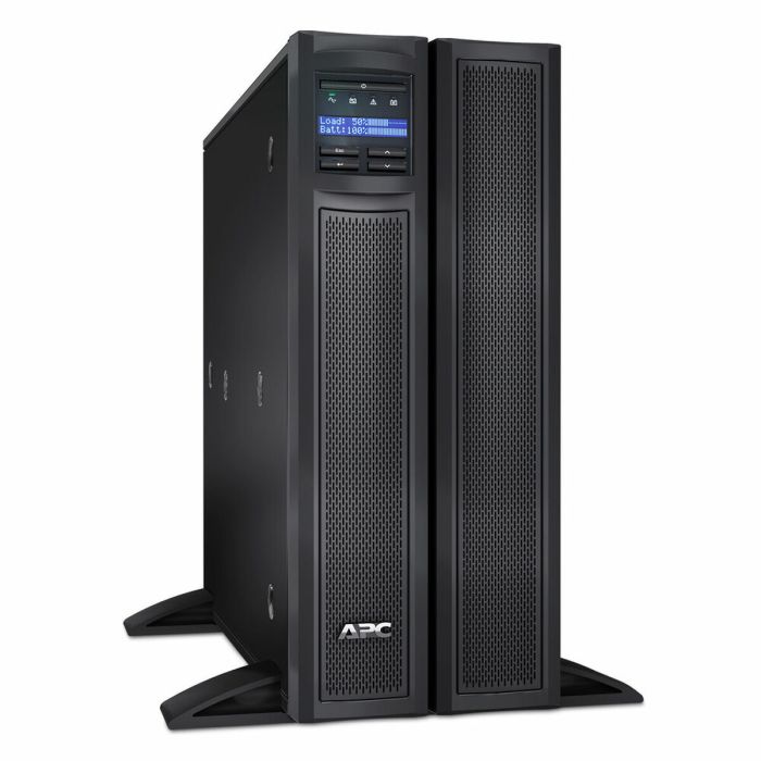 Système d'Alimentation Sans Interruption Interactif APC SMX3000RMHV2U 2700 W 2