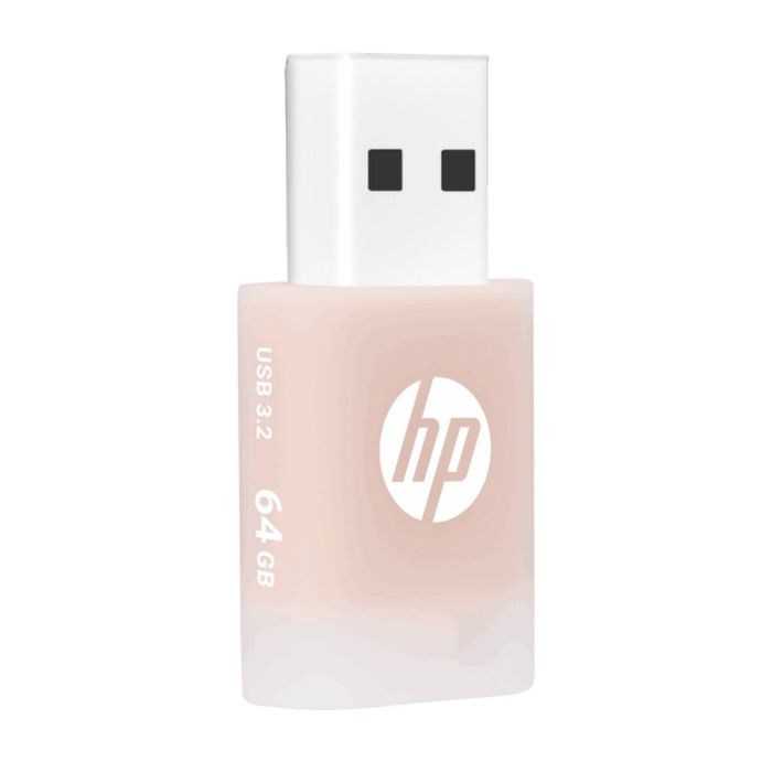 Clé USB HP HPFD768K-64 64 GB 4