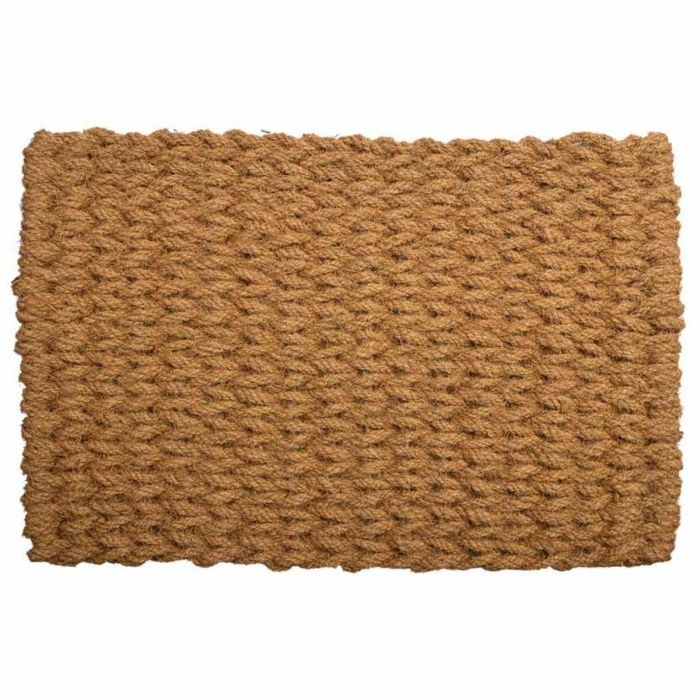Paillasson Alexandra House Living Naturel Fibres de coco 3 x 90 x 60 cm 1