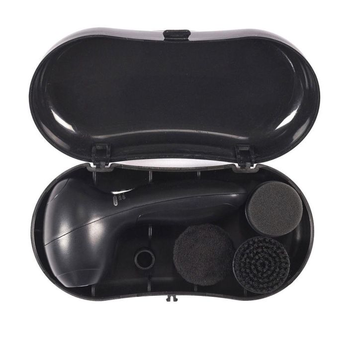 Une De Cherche Idée Shine Brosse Chaussures 4 Unidades 1