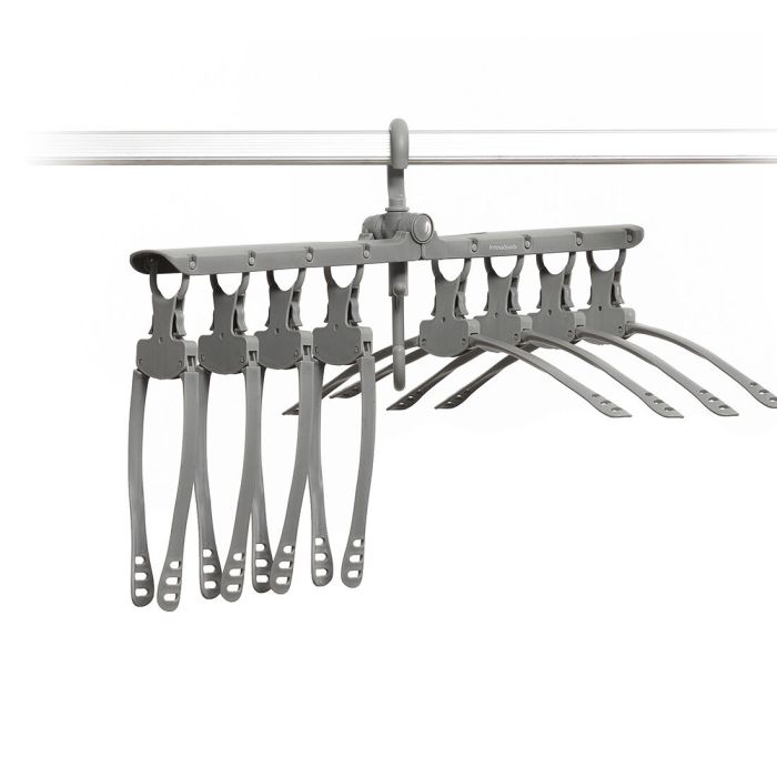 Cintre Multiple 8 en 1 Spavver InnovaGoods 4