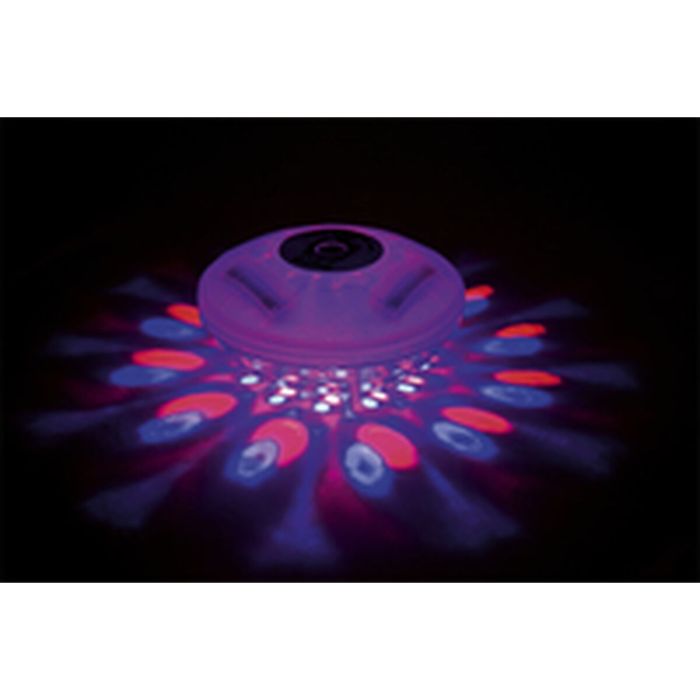 Lumière Solaire Flottante pour Piscine Bestway Ø 14 cm (1 Unité) 14 Lumière Solaire Flottante pour Piscine Bestway Ø 14 cm (1 Unité) 14