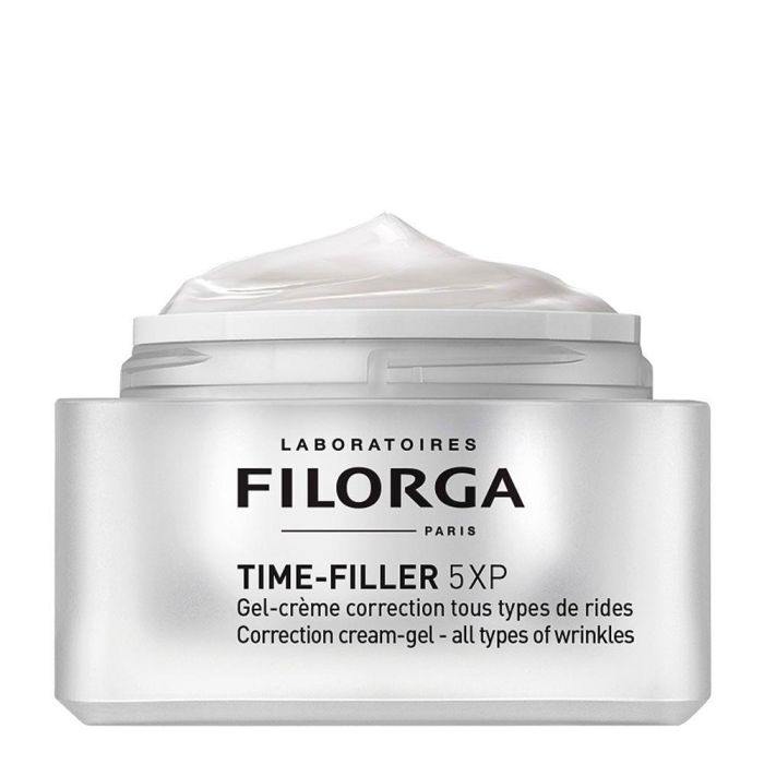Laboratoires Filorga Time-Filler 5Xp Crème-Gel Correcteur 50 mL 1