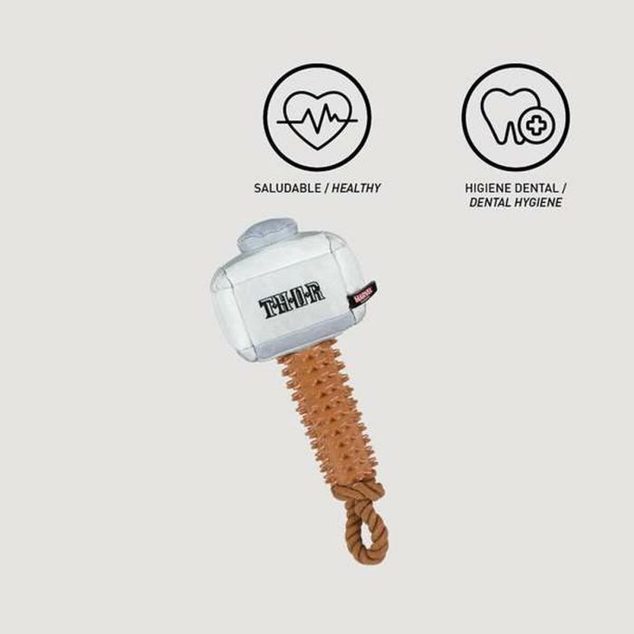 Jouet pour chien The Avengers 5