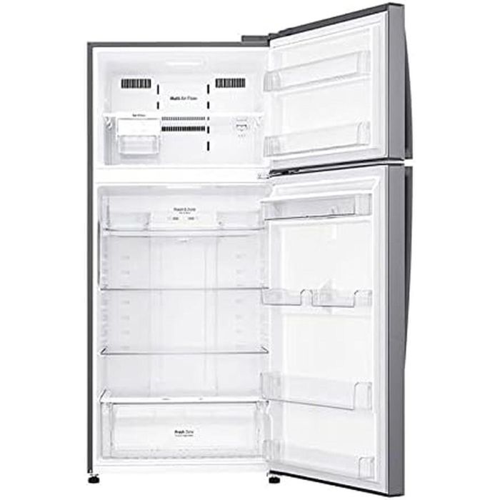 Réfrigérateur Combiné LG GTF916PZPED.APZQEUR Acier 630 L 5