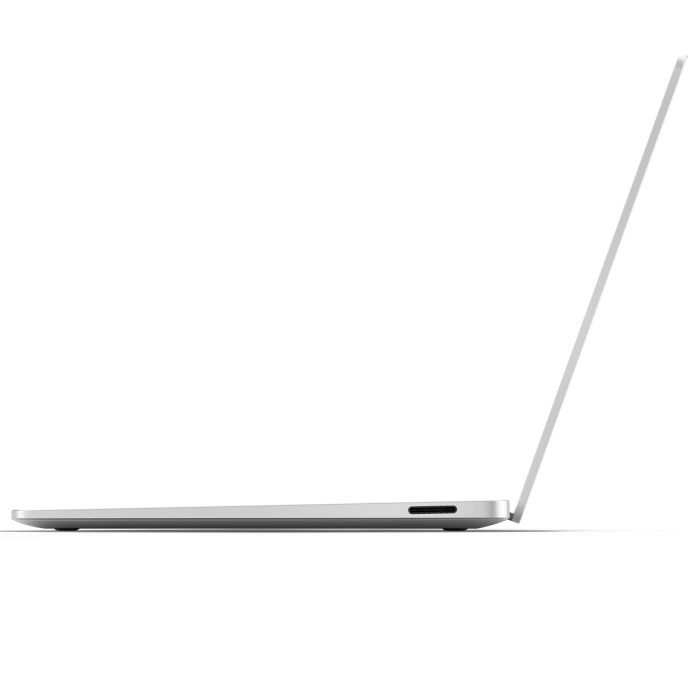 Ordinateur Portable Microsoft Surface Pro Copilot Plus 14" Qualcomm Snapdragon X Plus 16 GB RAM 256 GB SSD 9