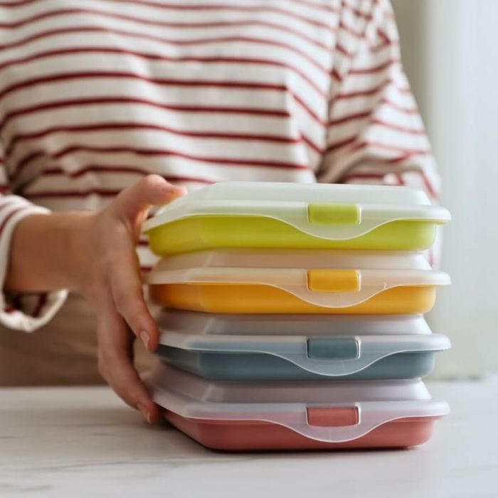 Boîte à lunch Ibili 689210 4