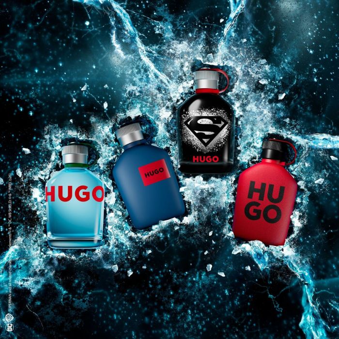 Parfum Homme Hugo Boss HUGO 2