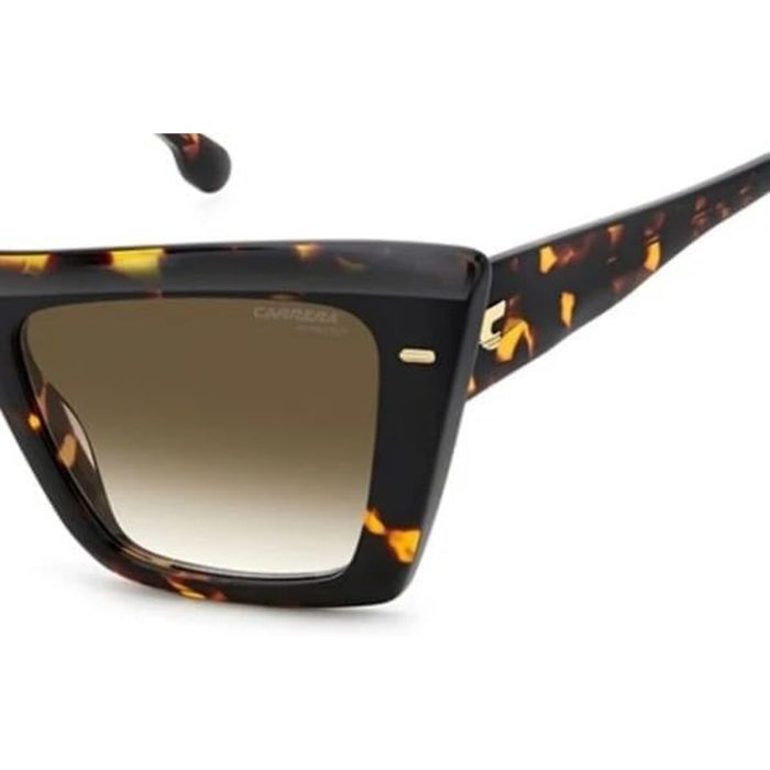 Lunettes de soleil Femme Carrera CARRERA-3046-S-86 ø 54 mm 1 Lunettes de soleil Femme Carrera CARRERA-3046-S-86 ø 54 mm 1