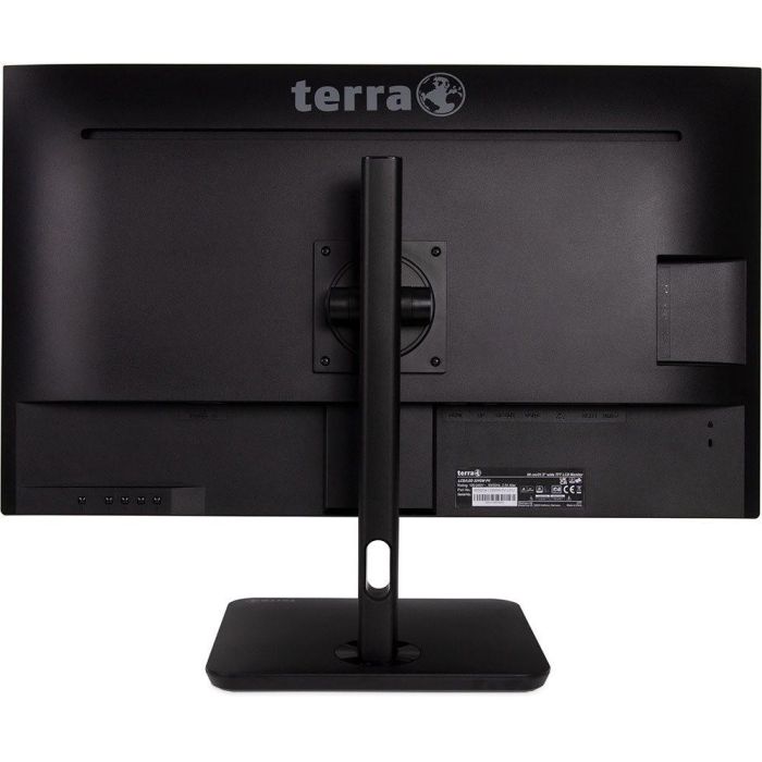 80cm/31,5" (3840x2160) Terra 3295W PV 4k IPS 5ms HDMI DP RJ45 USB-C Speaker Black 1 80cm/31,5" (3840x2160) Terra 3295W PV 4k IPS 5ms HDMI DP RJ45 USB-C Speaker Black 1