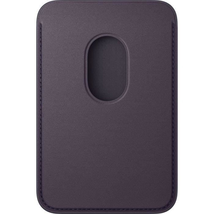 Protection pour téléphone portable Apple Violet Apple 1