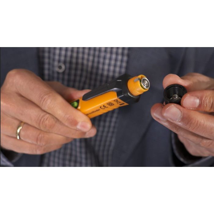 Testeur de tension et de continuité Pancontrol 7