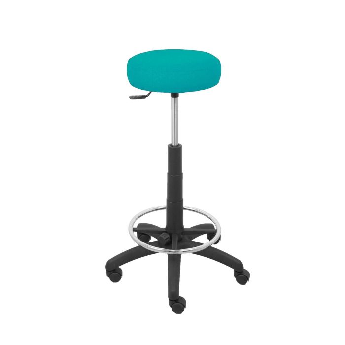 Tabouret Piqueras y Crespo T10GB39 Turquoise