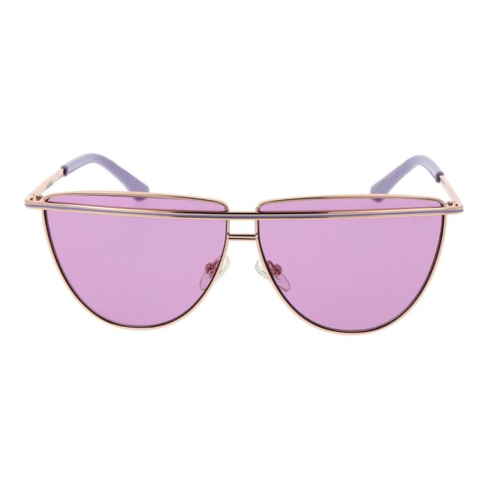 Lunettes de soleil Femme Guess GU7852 6332Y 4