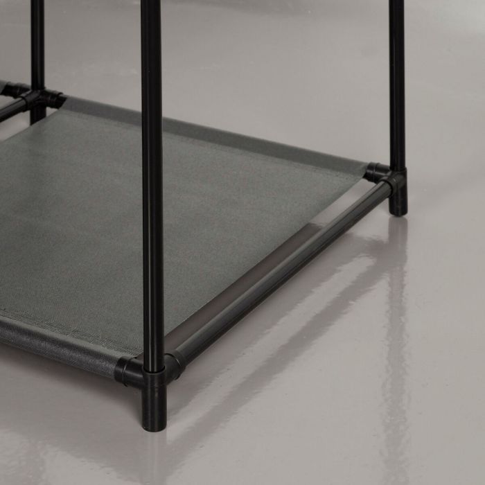 Porte-manteau Max Home Acier 87 x 158 x 45 cm (4 Unités) 1 Porte-manteau Max Home Acier 87 x 158 x 45 cm (4 Unités) 1