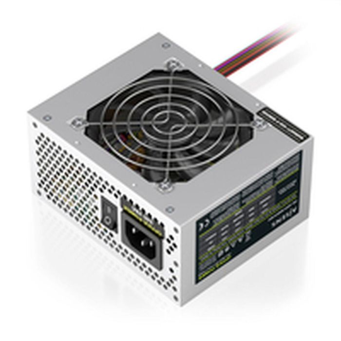 Bloc d’Alimentation Aisens ASPC-500SFX-SEO SFX 500 W 1
