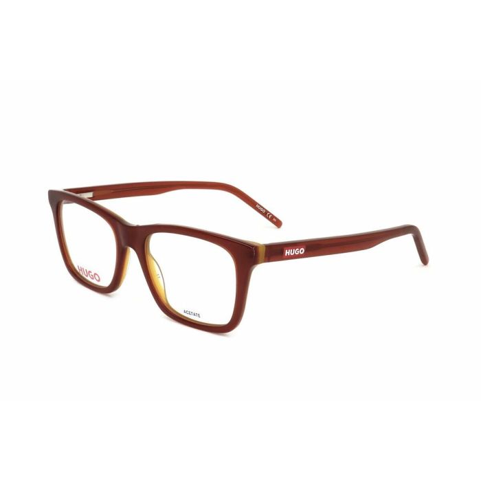 Monture de Lunettes Homme Hugo Boss HG 1201 52GLN18 5