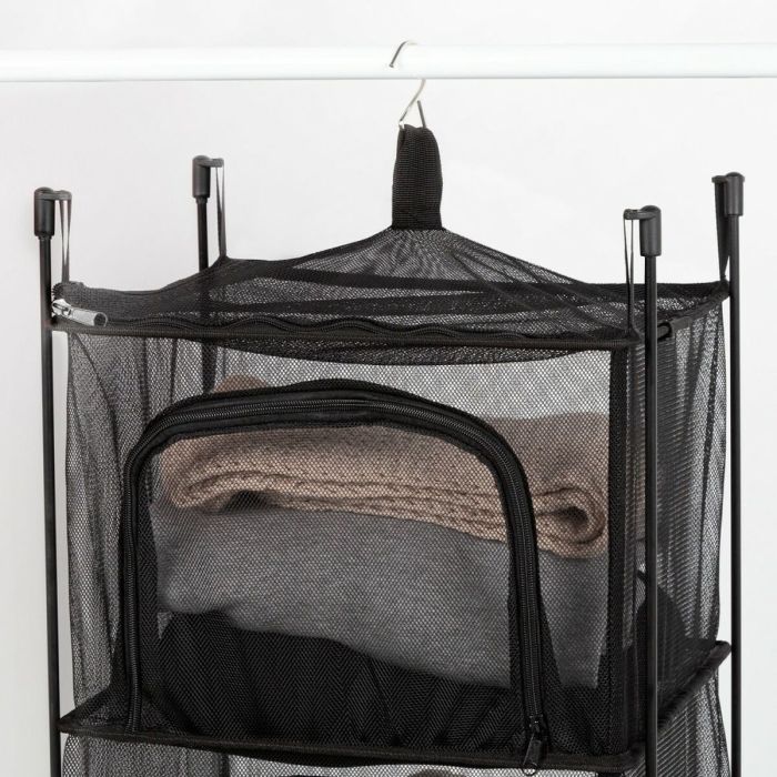 Étagère Aktive 38 x 87 x 36 cm 4 Unités 2