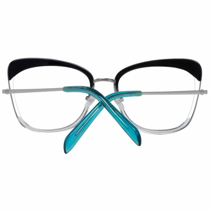 Monture de Lunettes Femme Emilio Pucci EP5090-52020 Ø 52 mm 5 Monture de Lunettes Femme Emilio Pucci EP5090-52020 Ø 52 mm 5