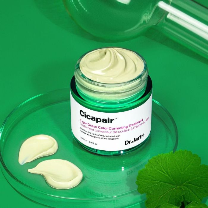 Correcteur de Couleur DR.JART+ CICAPAIR 50 ml 5 Correcteur de Couleur DR.JART+ CICAPAIR 50 ml 5